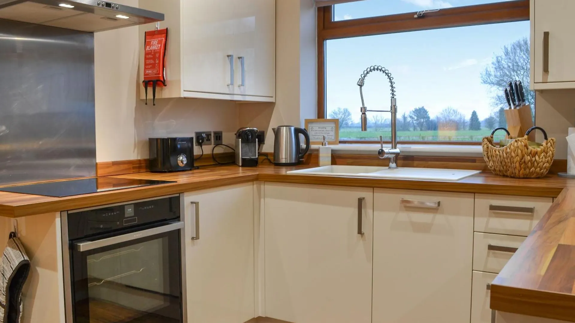 Little Acres Cottage Cawood 0*,  Royaume-Uni