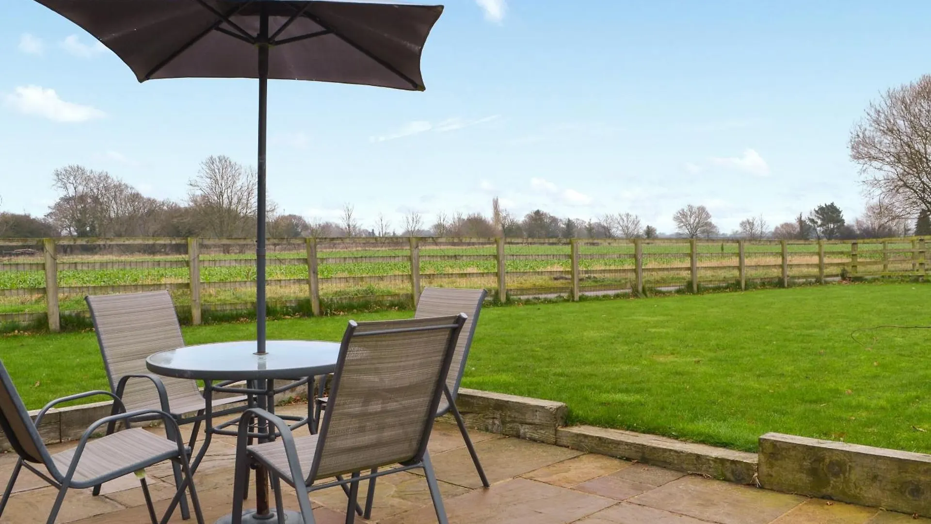 Hébergement de vacances Little Acres Cottage Cawood