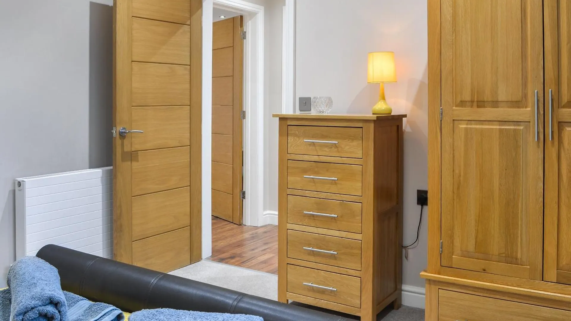 Little Acres Cottage Cawood Hébergement de vacances