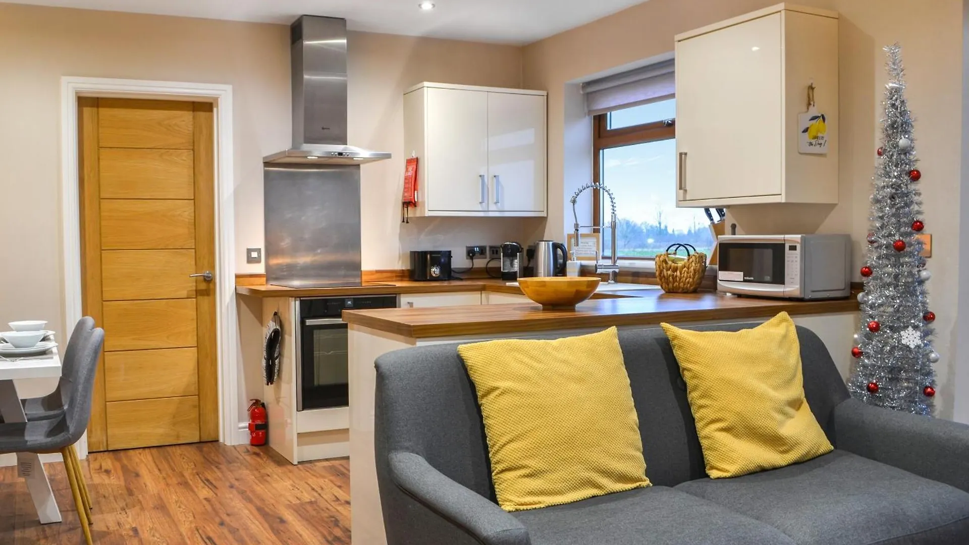 Little Acres Cottage Cawood