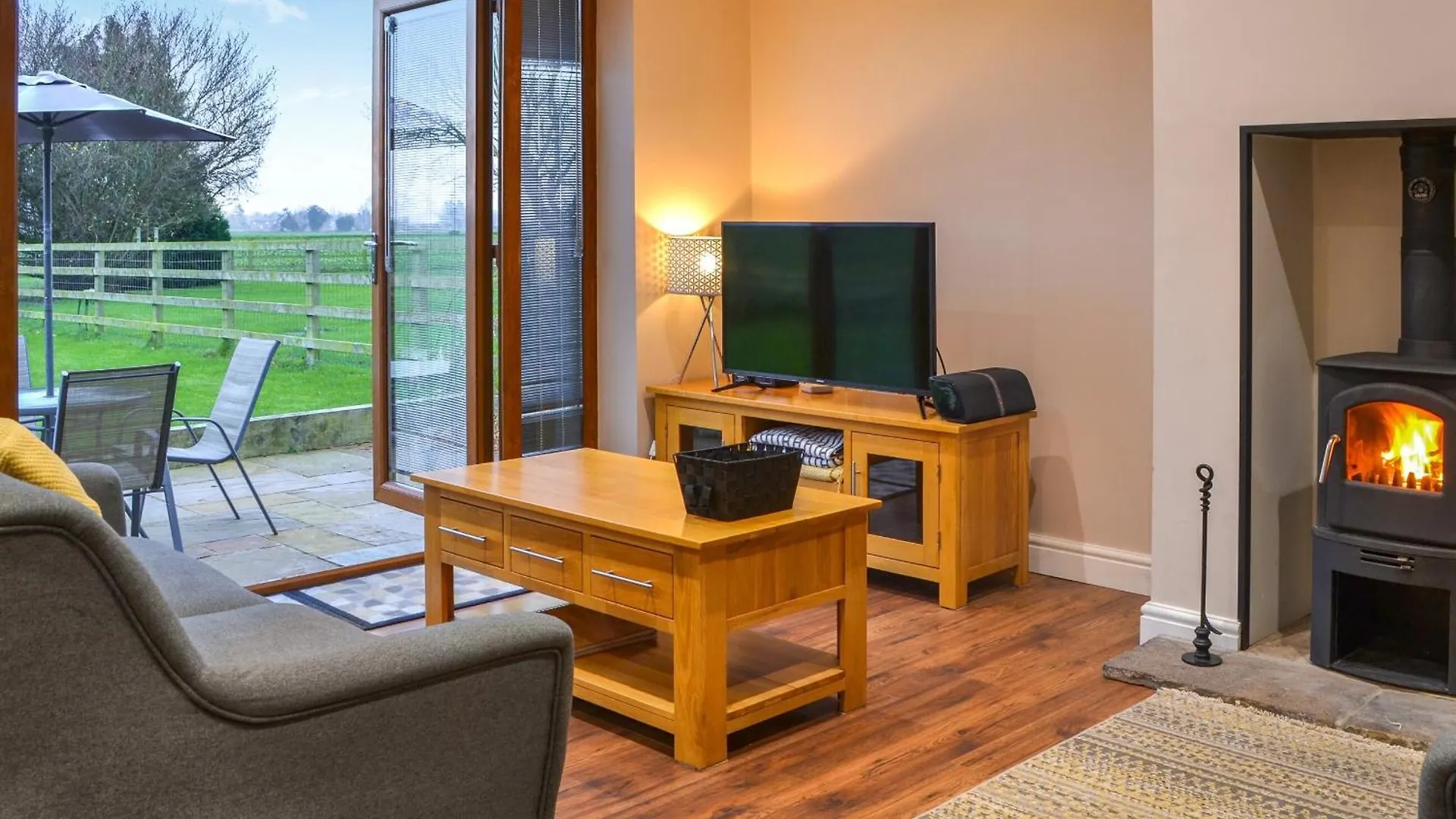 Little Acres Cottage Cawood
