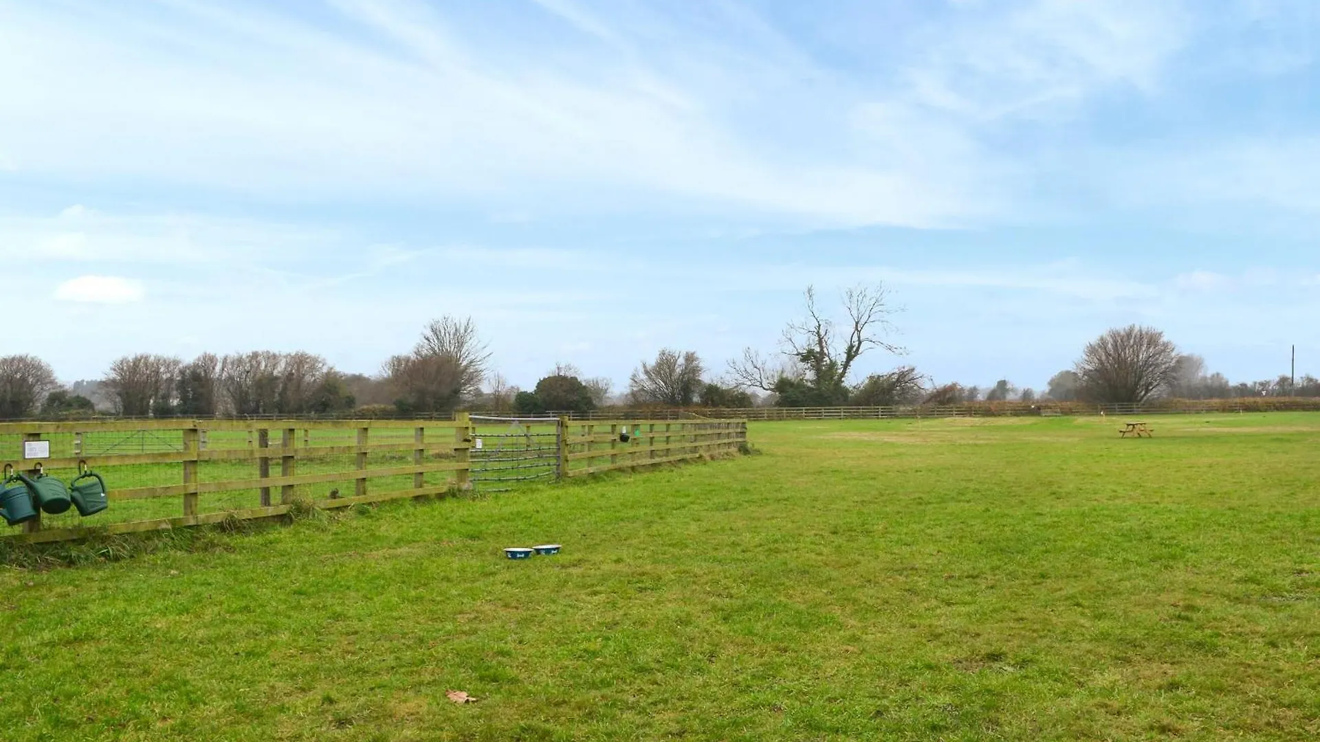 Little Acres Cottage Cawood